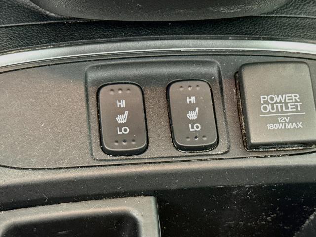 2015 Honda CR-V - $18,897