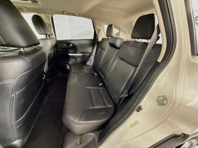 2015 Honda CR-V - $18,897