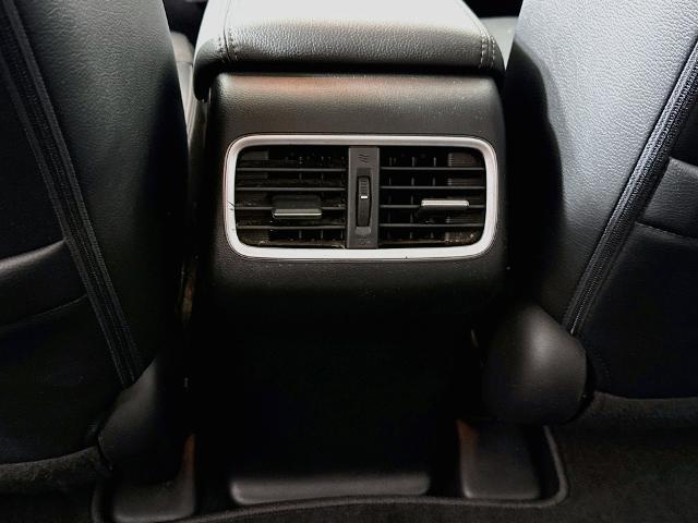 2015 Honda CR-V - $18,897