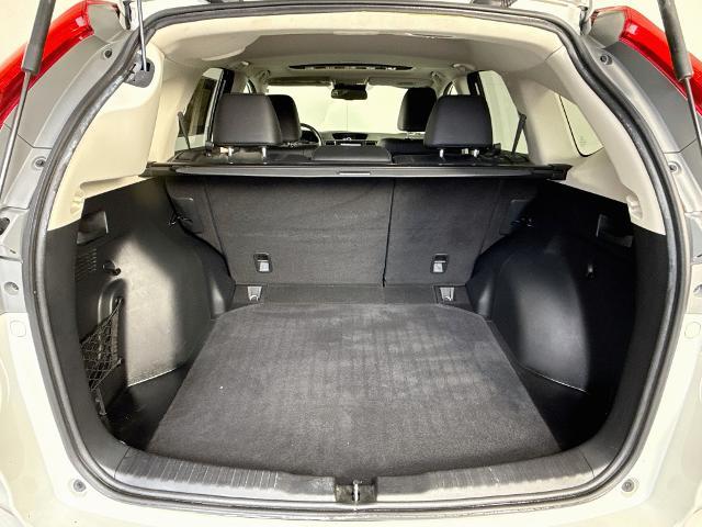 2015 Honda CR-V - $18,897