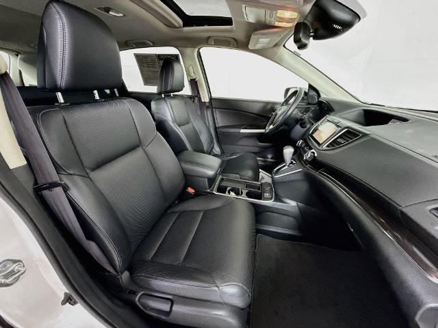 2015 Honda CR-V - $18,897