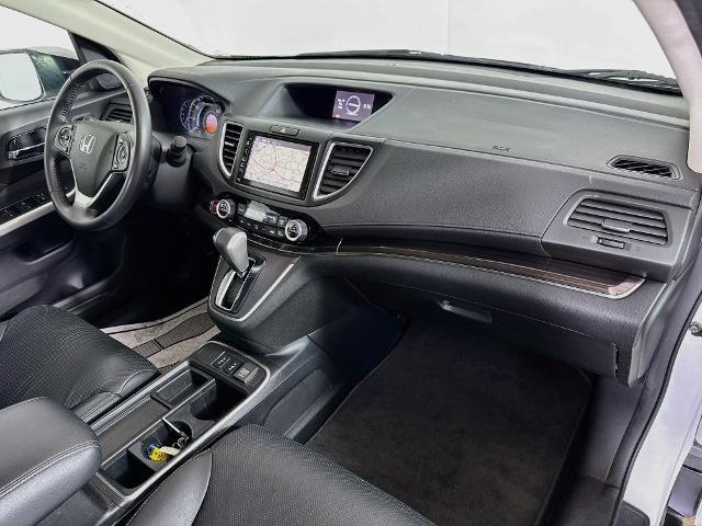 2015 Honda CR-V - $18,897