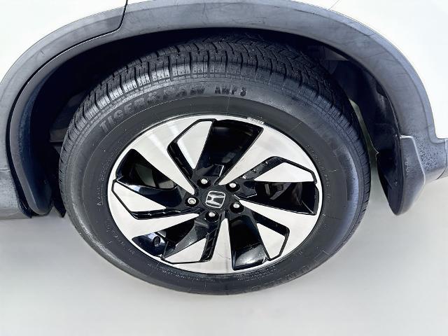 2015 Honda CR-V - $18,897