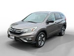 2016 CR-V Thumbnail 1