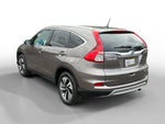 2016 CR-V Thumbnail 3