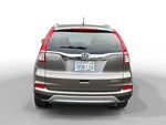 2016 CR-V Thumbnail 4