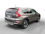 2016 CR-V Thumbnail 5