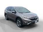 2016 CR-V Thumbnail 7