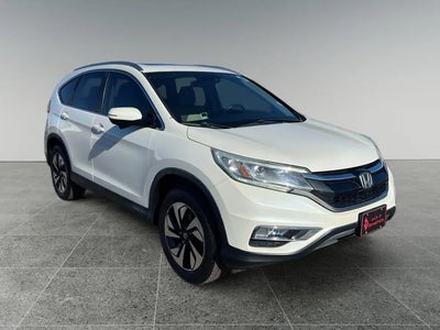 Photo of a 2015 Honda CR-V Touring 4DR SUV for sale