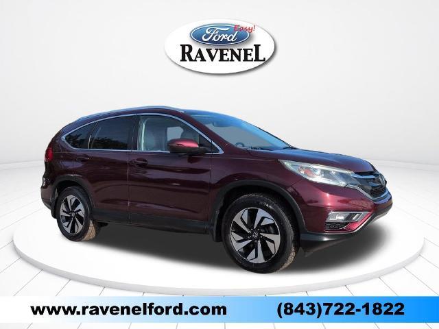 2016 Honda CR-V - $14,220