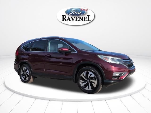 2016 Honda CR-V - $14,220