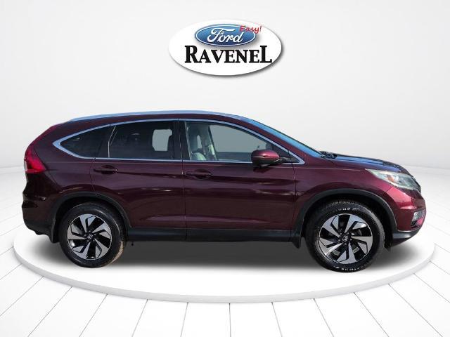 2016 Honda CR-V - $14,220