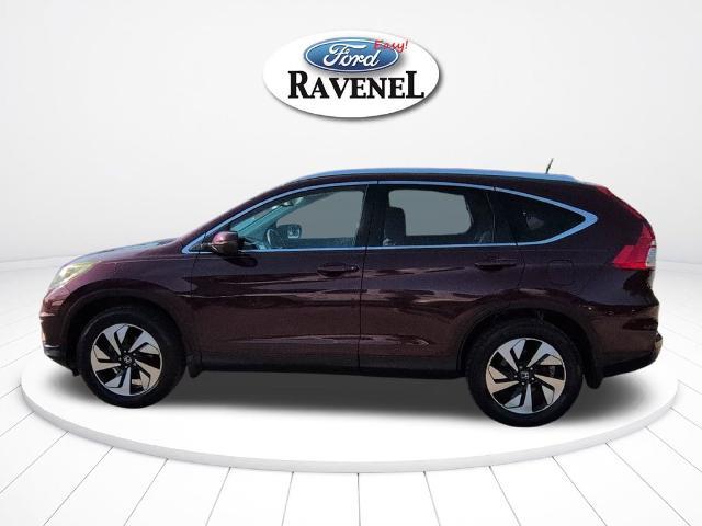 2016 Honda CR-V - $14,220
