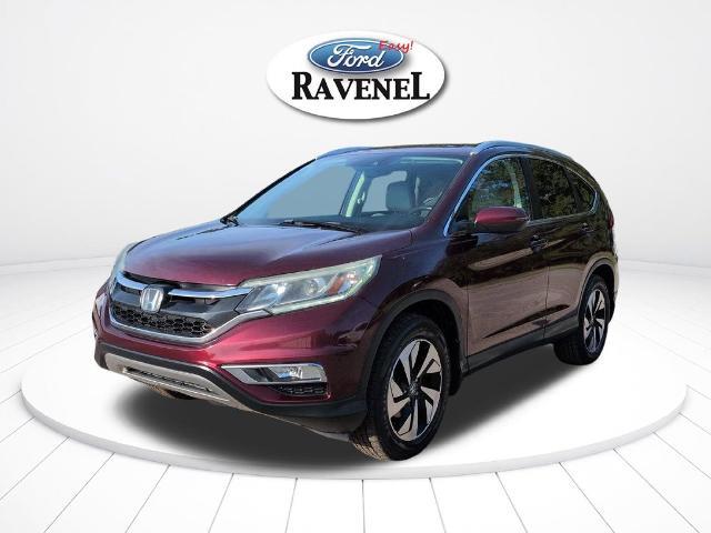 2016 Honda CR-V - $14,220