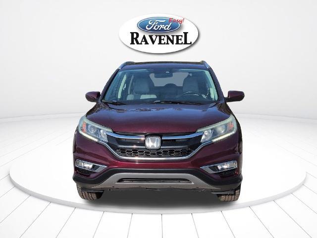 2016 Honda CR-V - $14,220