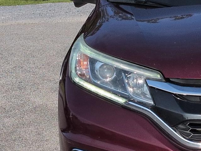 2016 Honda CR-V - $14,220