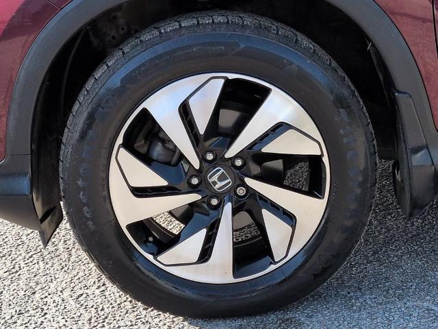 2016 Honda CR-V - $14,220