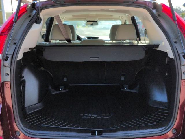 2016 Honda CR-V - $14,220