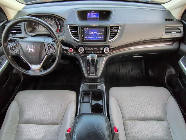 2016 Honda CR-V - $14,220