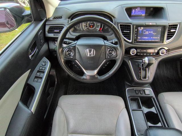 2016 Honda CR-V - $14,220