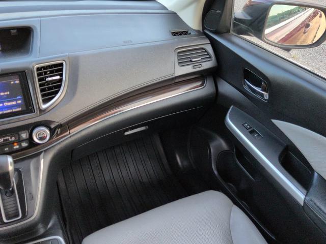2016 Honda CR-V - $14,220