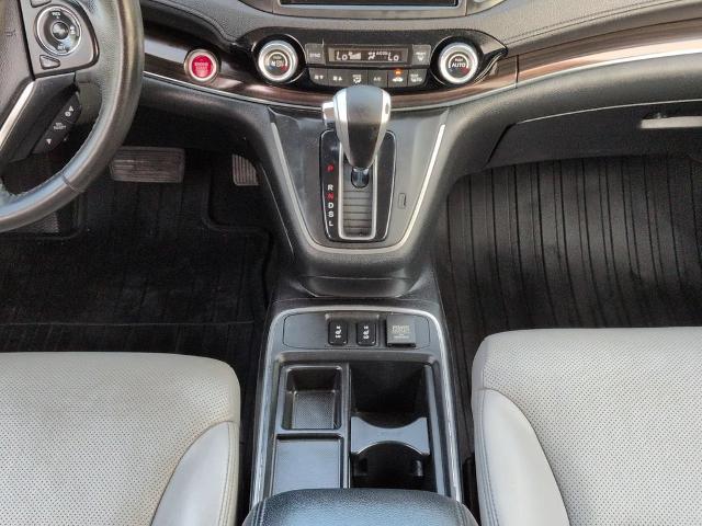 2016 Honda CR-V - $14,220