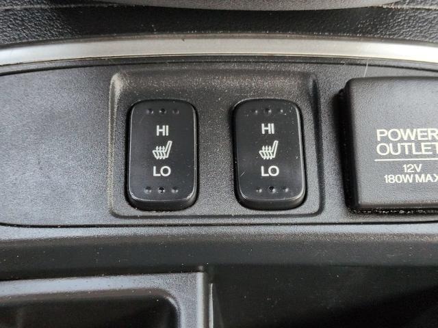 2016 Honda CR-V - $14,220