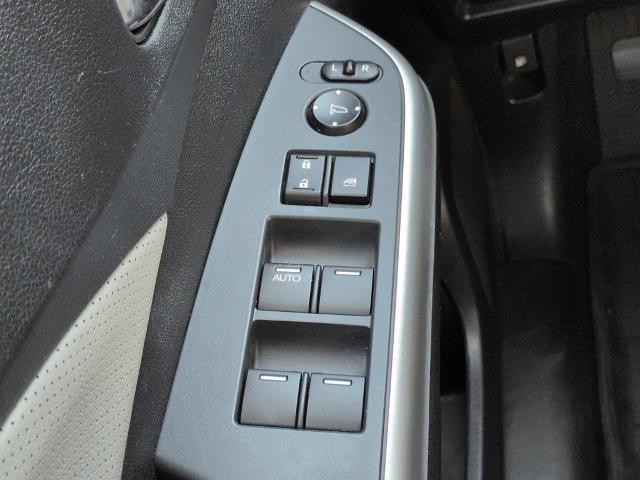 2016 Honda CR-V - $14,220