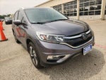 2016 CR-V Thumbnail 2