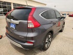 2016 CR-V Thumbnail 3