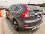 2016 CR-V Thumbnail 4