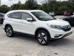 2016 CR-V Thumbnail 1