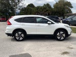 2016 CR-V Thumbnail 2
