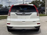 2016 CR-V Thumbnail 4