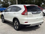 2016 CR-V Thumbnail 5