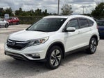2016 CR-V Thumbnail 7