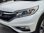 2016 CR-V Thumbnail 9