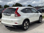 2016 CR-V Thumbnail 3