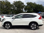 2016 CR-V Thumbnail 6