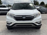 2016 CR-V Thumbnail 8