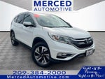 2016 CR-V Thumbnail 1