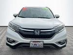 2016 CR-V Thumbnail 2