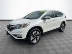 2016 CR-V Thumbnail 3