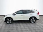 2016 CR-V Thumbnail 4