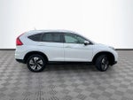 2016 CR-V Thumbnail 8