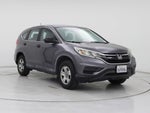 2015 CR-V Thumbnail 1