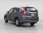 2015 CR-V Thumbnail 2