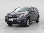 2015 CR-V Thumbnail 4