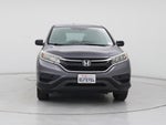 2015 CR-V Thumbnail 5