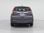 2015 CR-V Thumbnail 6